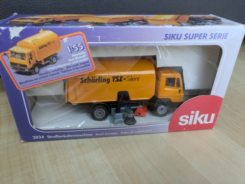 Siku mercedes - siku,