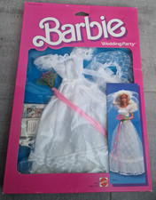 Vintage 80er Barbie