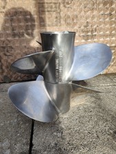 Mercury Mercruiser Bravo 3