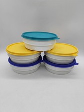 5x Tupperware Stapel Quick