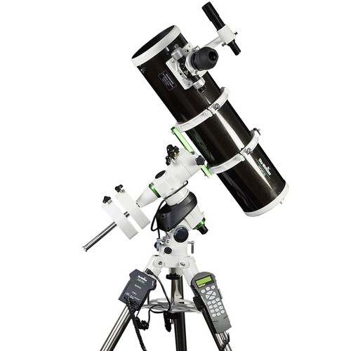Skywatcher teleskop 150 750 - teleskop, n
