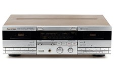 Pioneer CT-W500 Doppel