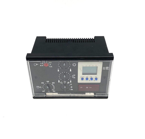 Ebv heizungsregelung delta 2b - ebv,