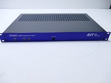 1x AVT Magic ISDN Telephone Hybrid MASTER, über S01 nutzbar I4