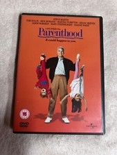 Eine Wahnsinnsfamilie (Parenthood ) Steve Martin | DVD 172