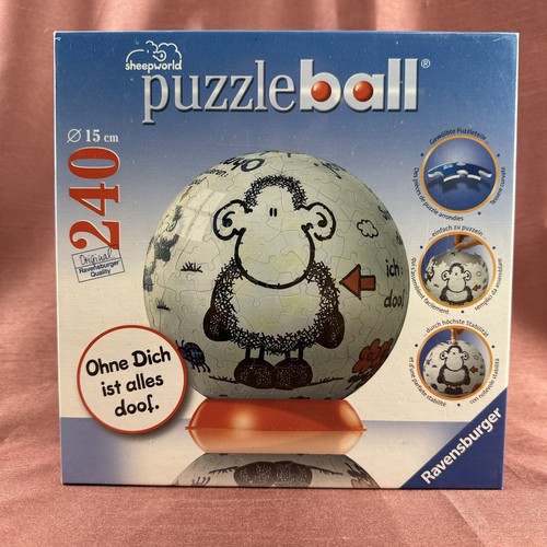Sheepworld ohne dich ist - ist, alles