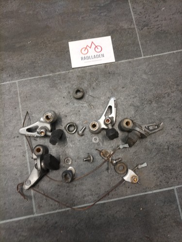 Shimano canti bremsensatz - shimano,