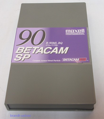 10x maxell professional - 10x,