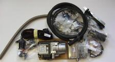 Standheizung Webasto Thermo Top EVO 4 Diesel Einbaukit Opel Peugeot Einbausatz