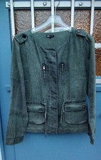 Jacke Von Didi Gr. L  Neuwertig