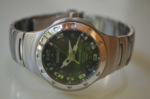 Seiko slt067p1 premier vintage - slt067p1,