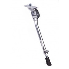 Fahrrad Seitenständer Fahrradständer kürzbar 18 - 28 " Alu Parkstütze