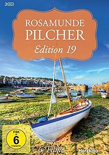 Rosamunde pilcher edition - pilcher, 19