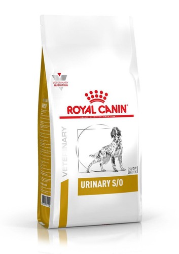 Royal canin urinary - royal, s/o