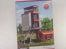 Getreidespeicher und