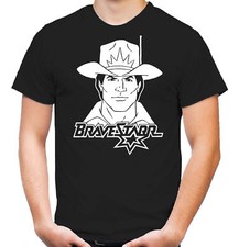 Marshall Bravestarr T-Shirt |