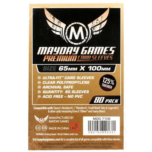 Mayday premium magnum copper - mayday,