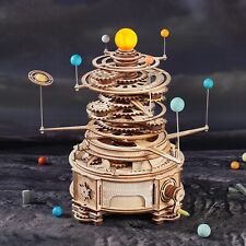 ROBOTIME 3D Holzpuzzle