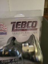 Zebco 50th Anniversary Special