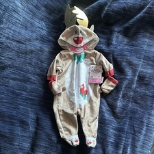 BABY BORN Weihnachten Rentier