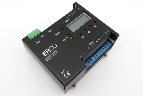 Lichtsteuerung erco - lichtsteuerung,