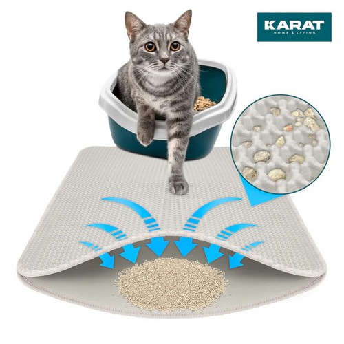 Charly katzenstreumatte - charly,