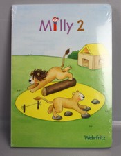 Wehrfritz milly lernzoo - wehrfritz,