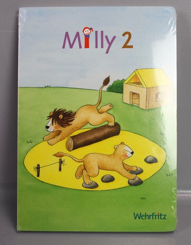 Wehrfritz milly lernzoo - 2,