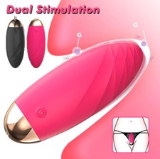 Vibroei Mit Fernbedienung