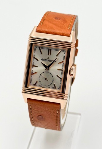 Jaeger lecoultre reverso - jaeger-lecoultre,
