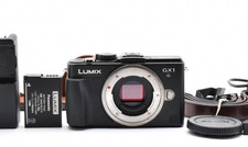 [Near Mint] Panasonic LUMIX