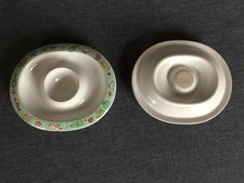 2 Eierbecher Thomas Porzellan