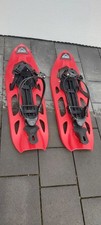 Marken-Schneeschuhe von