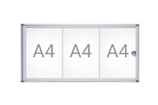 Schaukasten Infokasten Vitrine