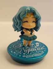 Sailor Moon Neptune Pretty