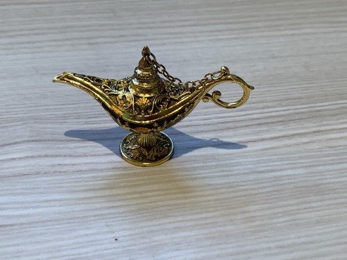 Souvenir wunderlampe cm - souvenir,