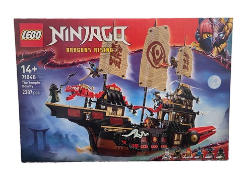 Lego 71848 tempel - 71848, tempel-flugsegler