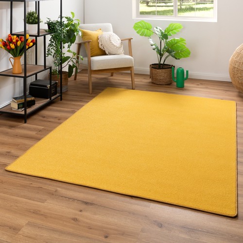 Kurzflor teppich cambridge - teppich,