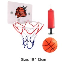 Mini Basketballkorb Set