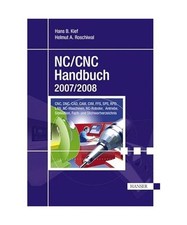 NC/CNC Handbuch 2007/2008