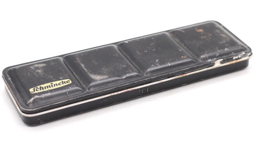 Vintage schmincke - vintage,