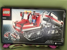 LEGO TECHNIC #8623 New In Box