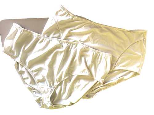 Damen slip pants ulla - ,