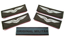 4x KLETT Luftwaffenschwinge