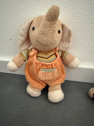 Sterntaler elefant - sterntaler, |