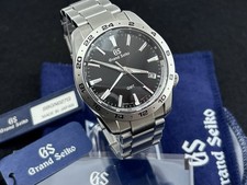 FULL SET Grand Seiko SBGN027