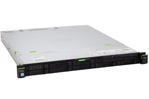 Fujitsu primergy rx1330 - m4, //