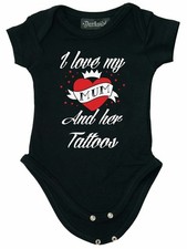 Darkside Baby Body I Love My