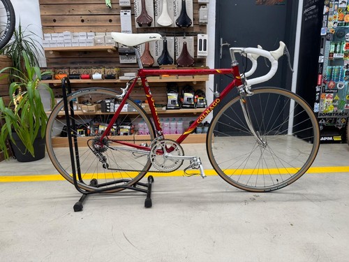 Colnago oval vintage - oval, cx
