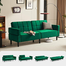 Schlafsofa mit Bettfunktion